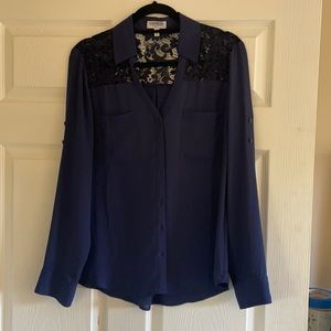 COPY - Express Portofino with Lace